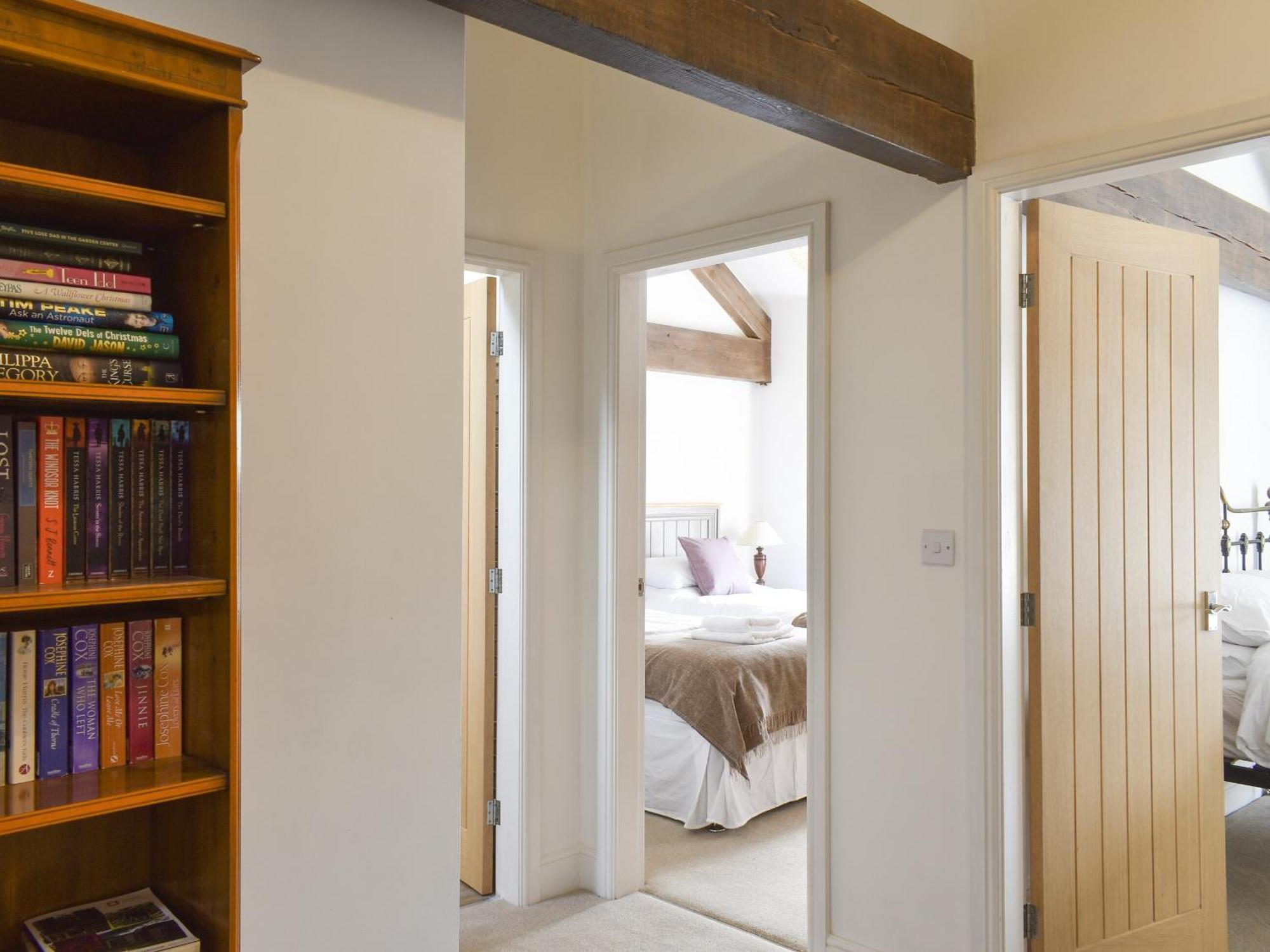 Apple Tree Barn- Uk40791 Βίλα Church Minshull Εξωτερικό φωτογραφία